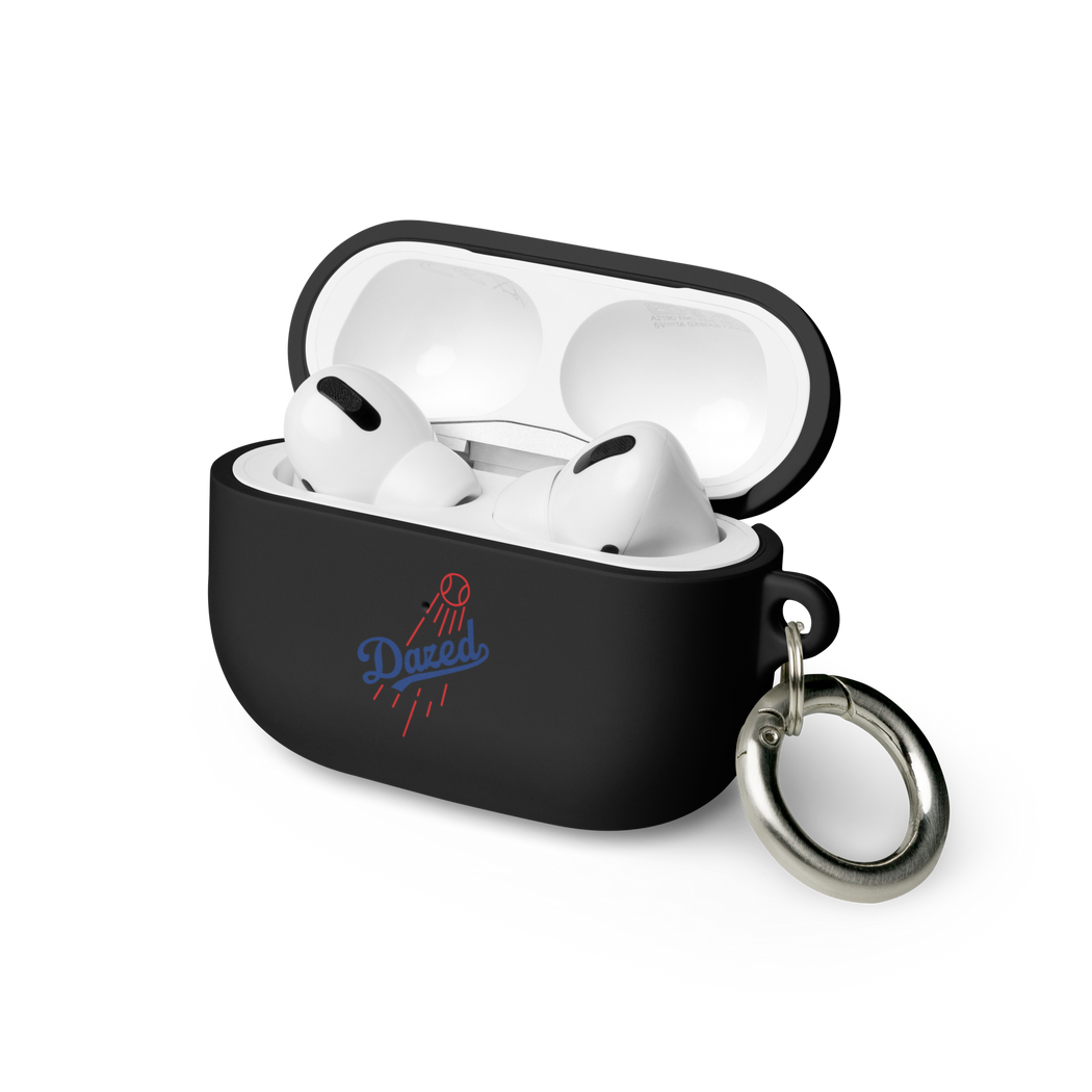 DAZERS AirPod Rubber Case