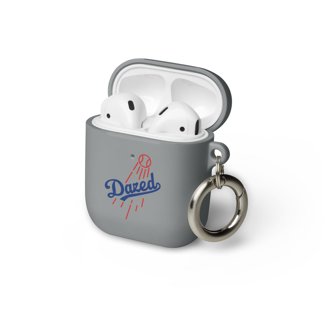 DAZERS AirPod Rubber Case