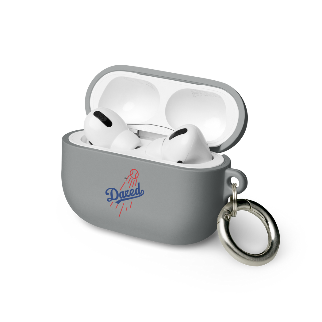 DAZERS AirPod Rubber Case