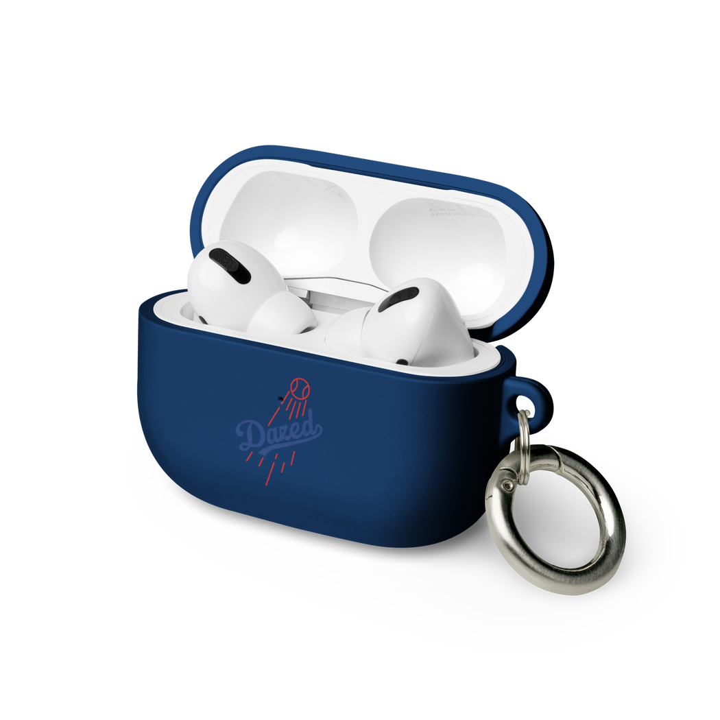 DAZERS AirPod Rubber Case