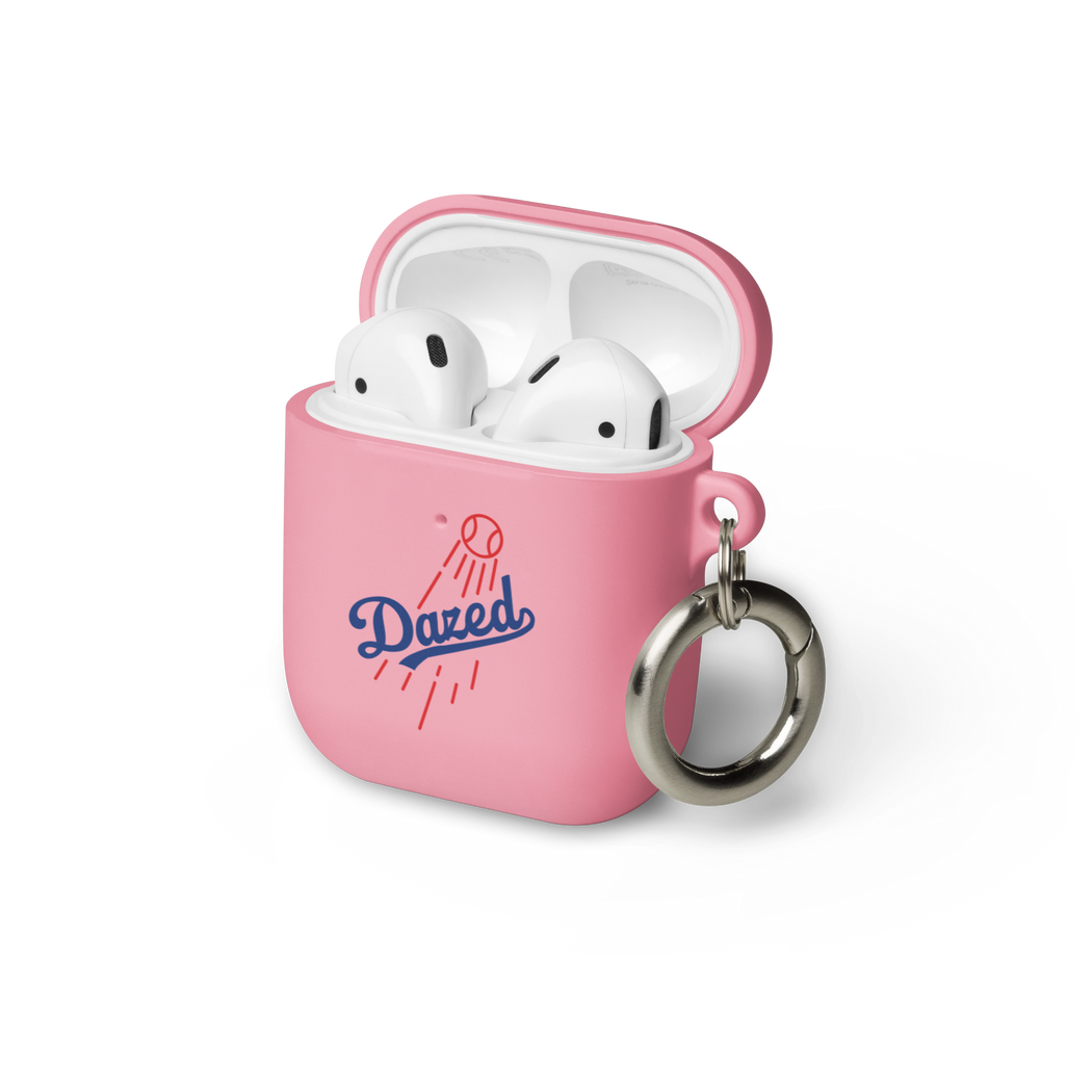 DAZERS AirPod Rubber Case