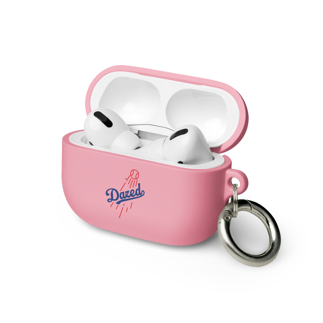 DAZERS AirPod Rubber Case