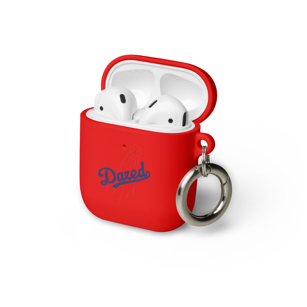 DAZERS AirPod Rubber Case