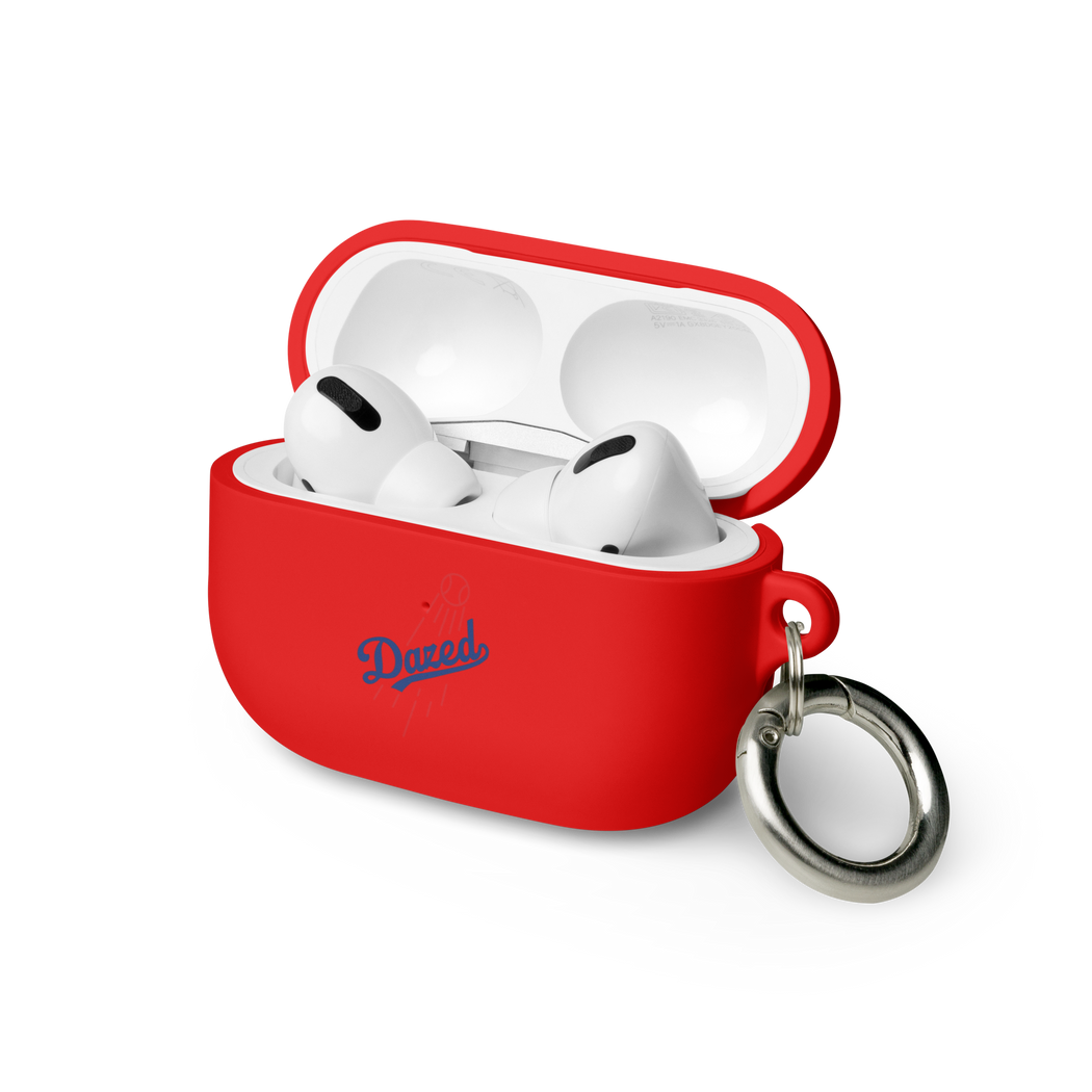 DAZERS AirPod Rubber Case