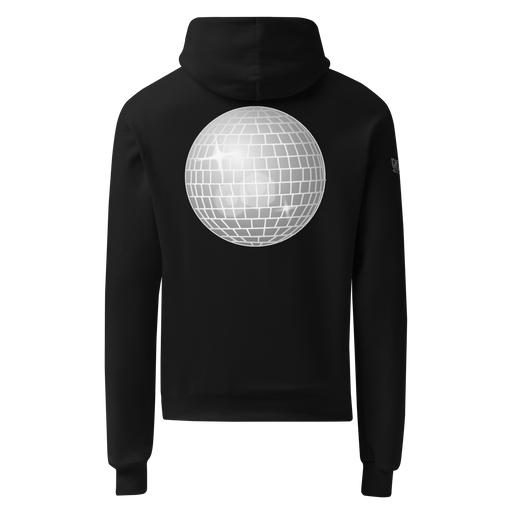 No Section Hoodie