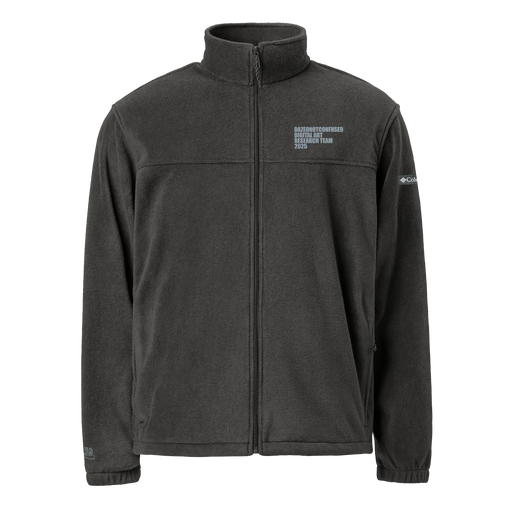 DART Columbia Fleece