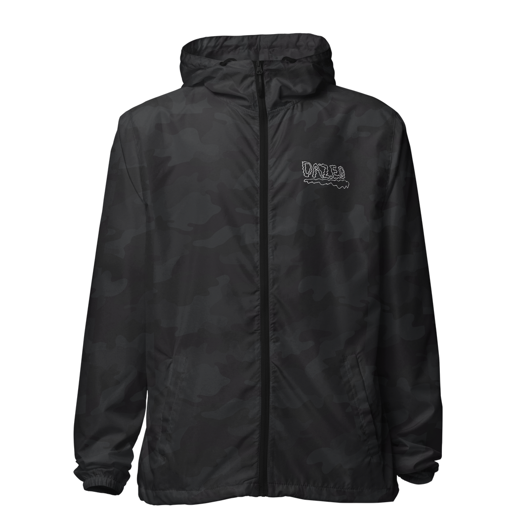 OG Logo Lightweight Windbreaker