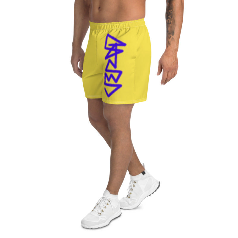 They Don't Ride Up! Lifting Shorts│Ready-to-Ship – No Restrictions Apparel