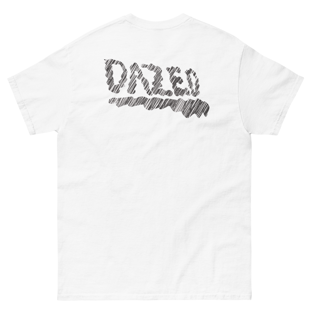 Toungin T Shirt - Dazed Not Confused