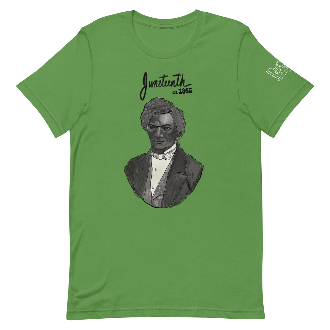 Juneteenth 2022 TShirt - Dazed Not Confused