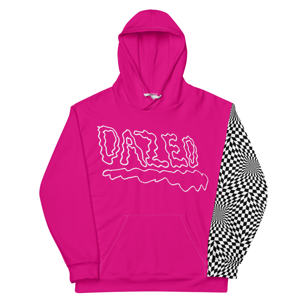 Big KIP Hoodie - Dazed Not Confused