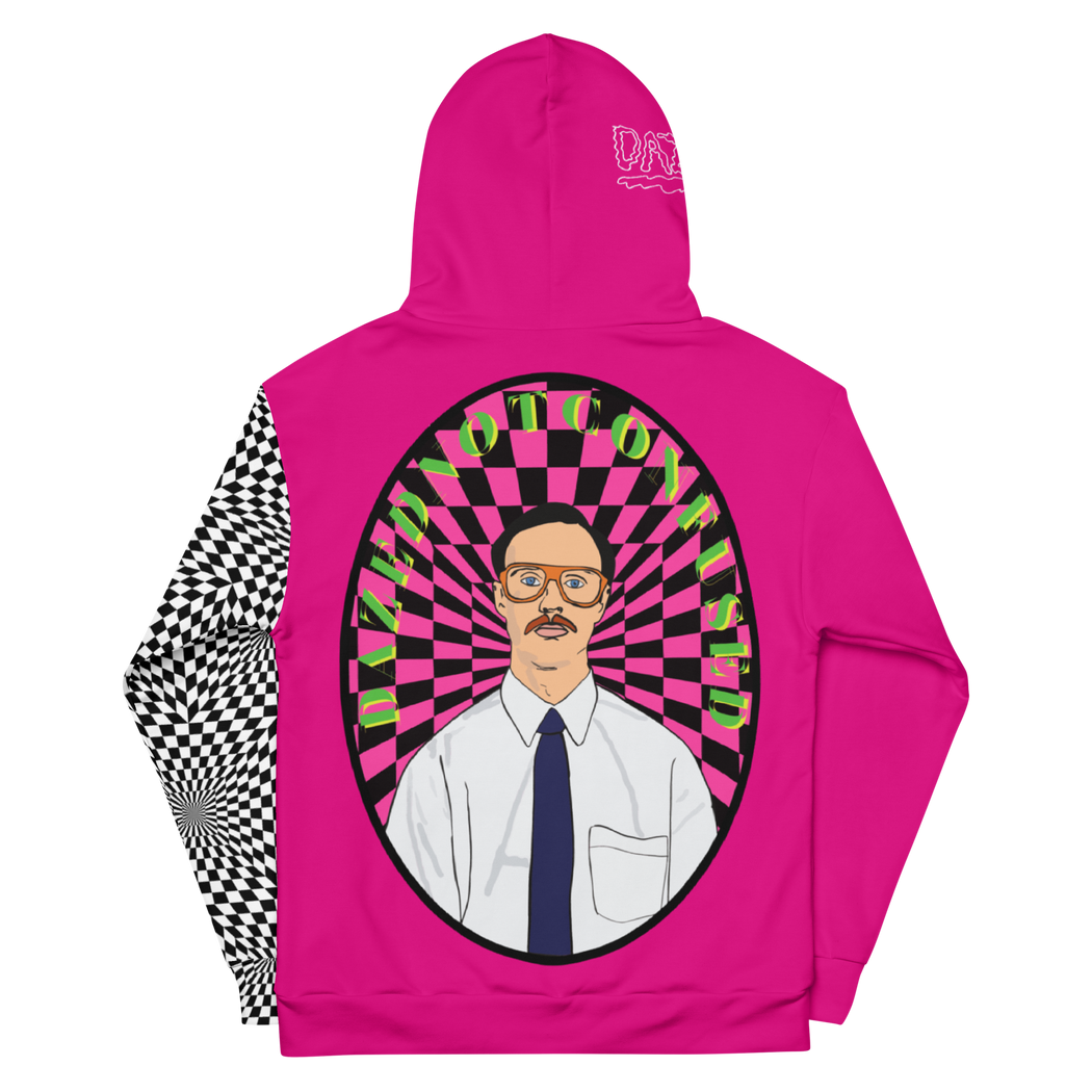 Big KIP Hoodie - Dazed Not Confused